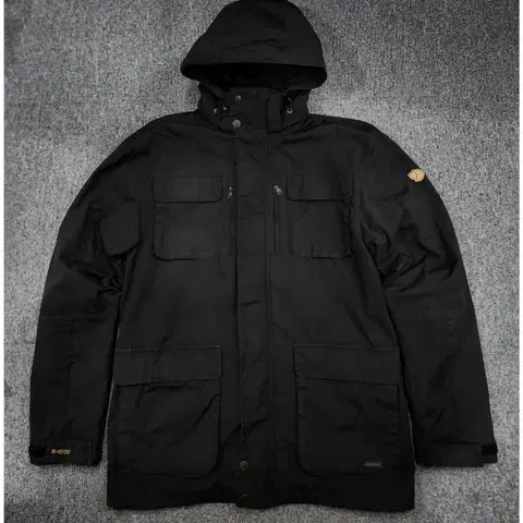 피엘라벤 Montt 하이드라틱 G-1000 자켓 M