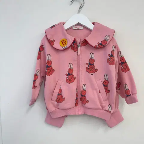 (100) 베베드피노 상하세트