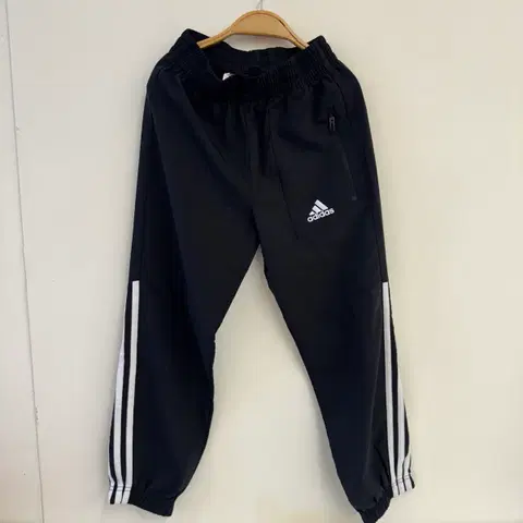 (130) 아디다스 키즈 바지 7-8세