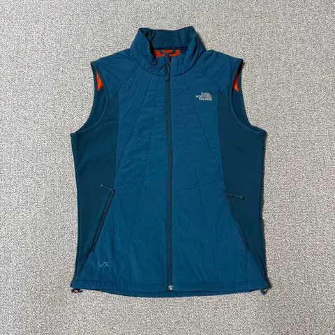 노스페이스 VX 액티브 조끼 남성용