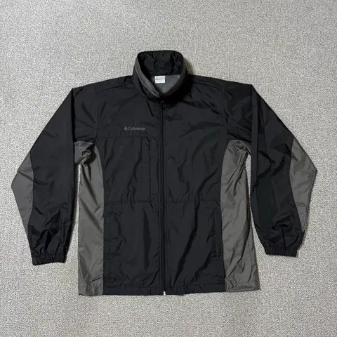 컬럼비아 바람막이 남성용 105