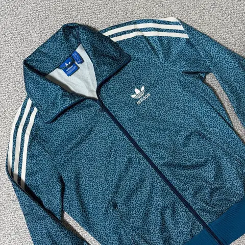 아디다스 파이어버드 져지 여성용