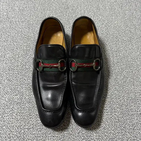 Gucci 구찌 로퍼 남성용 290-295