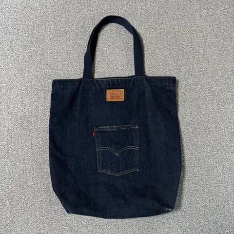 리바이스 토트백 남여공용