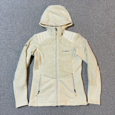 몽벨 후리스 여성용 S