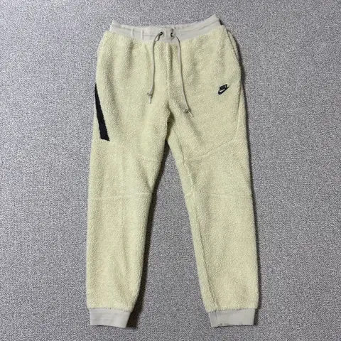 [정가 14만원] 나이키 후리스 테크 팬츠 XL