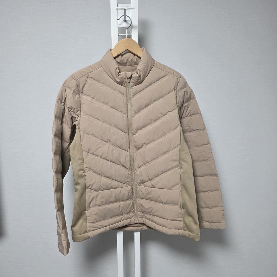 PGA 골프 여성 경량 패딩 105