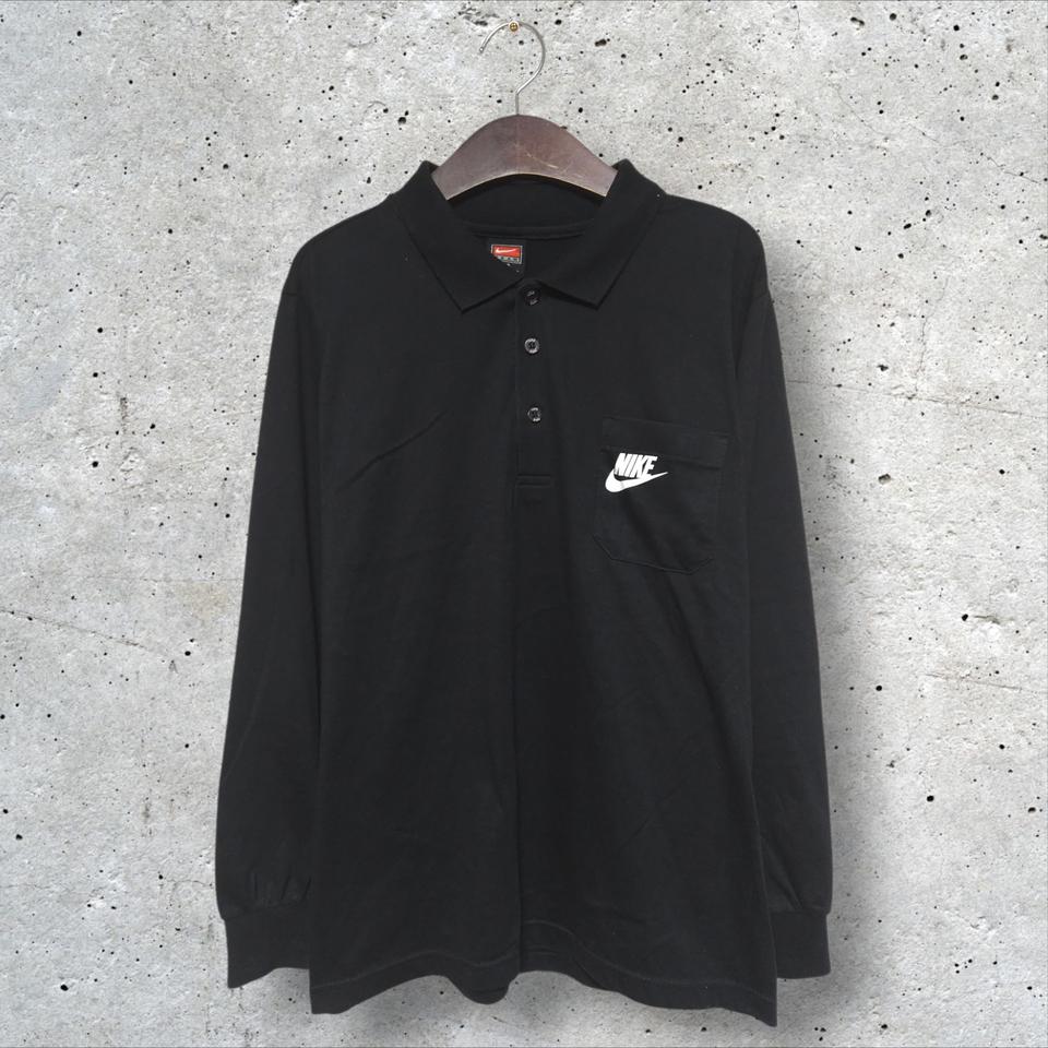 나이키 골프 PK 카라티 (95/M)