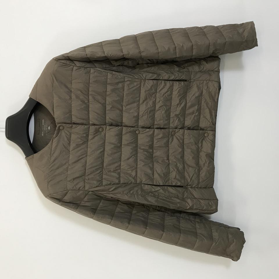 탑텐 울트라라이트다운 패딩 [여성105]