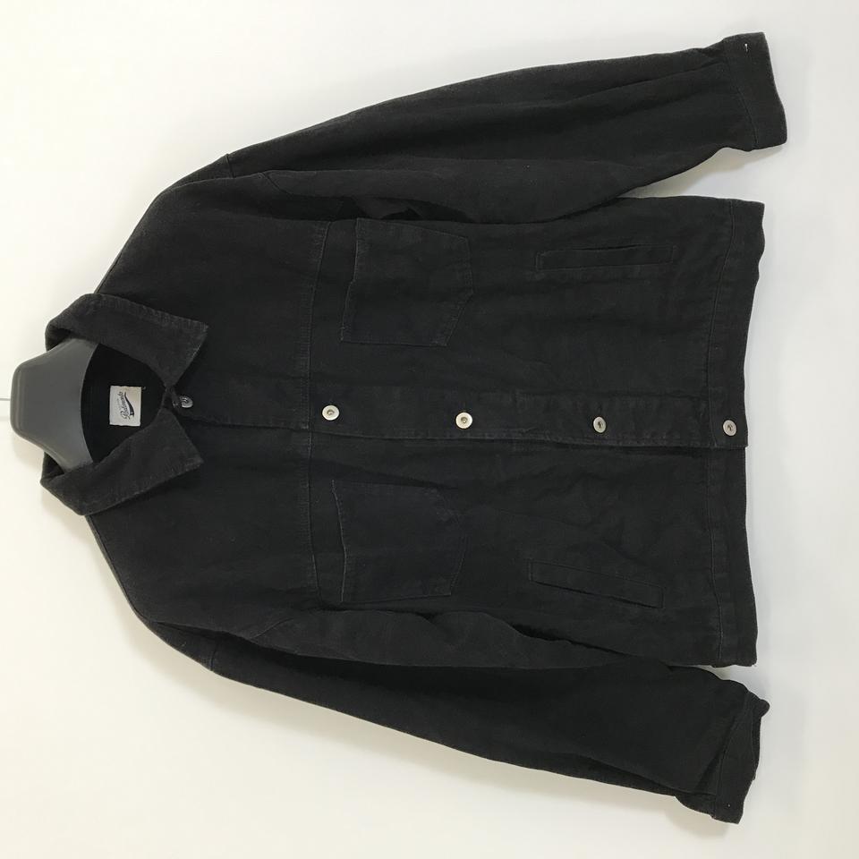 파르티멘토 트러커 데님자켓 [M]