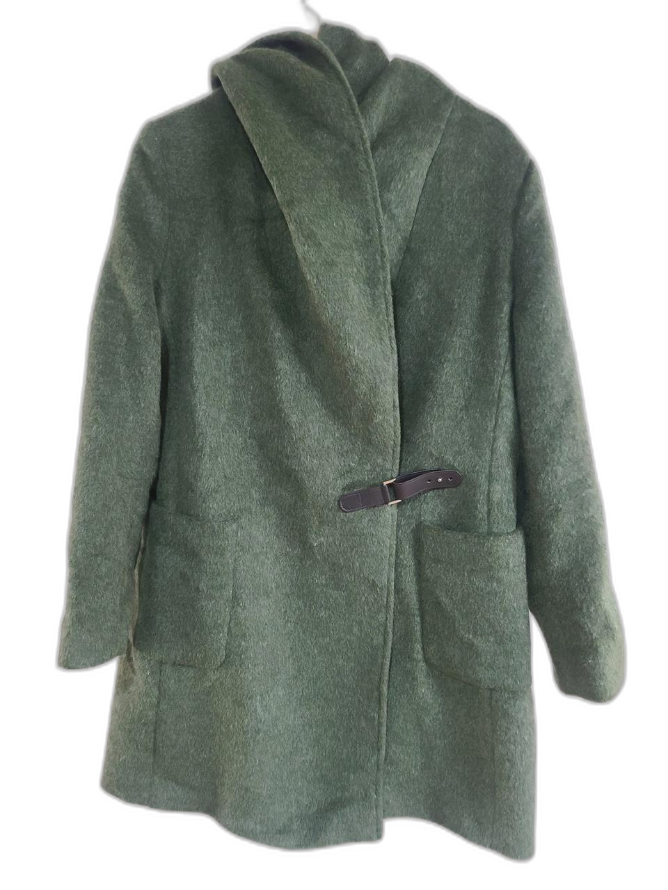 랄프로렌 모혼방 코트66