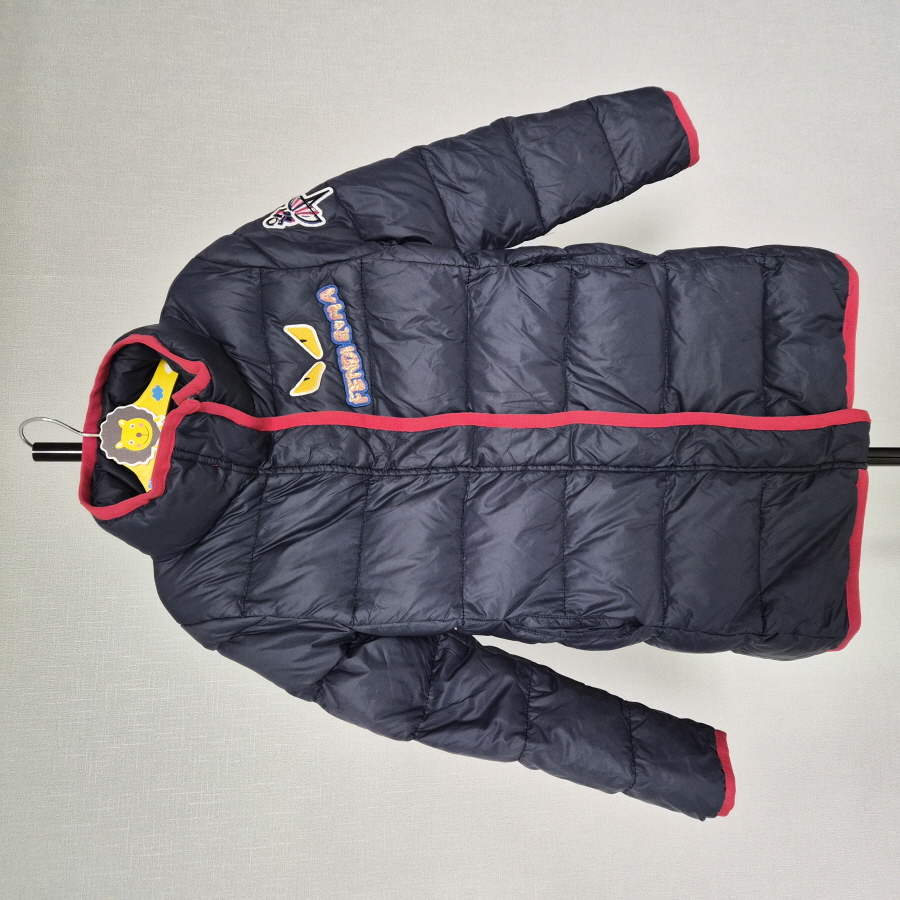 펜디 6A 122호 6세 몬스터 패딩 퀼팅 점퍼 C-점퍼-296