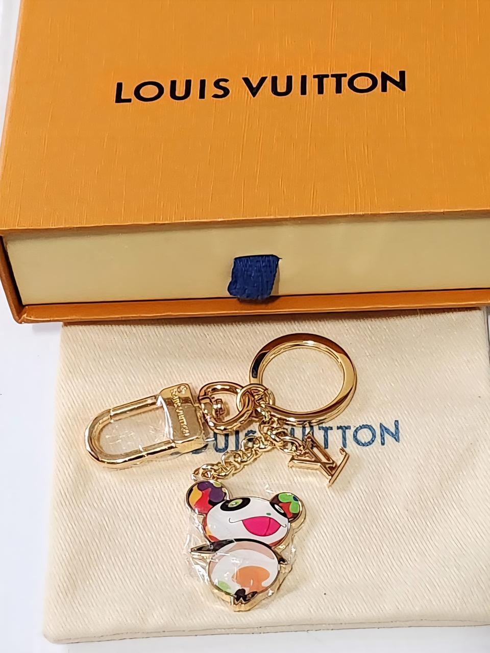루이비통 키링