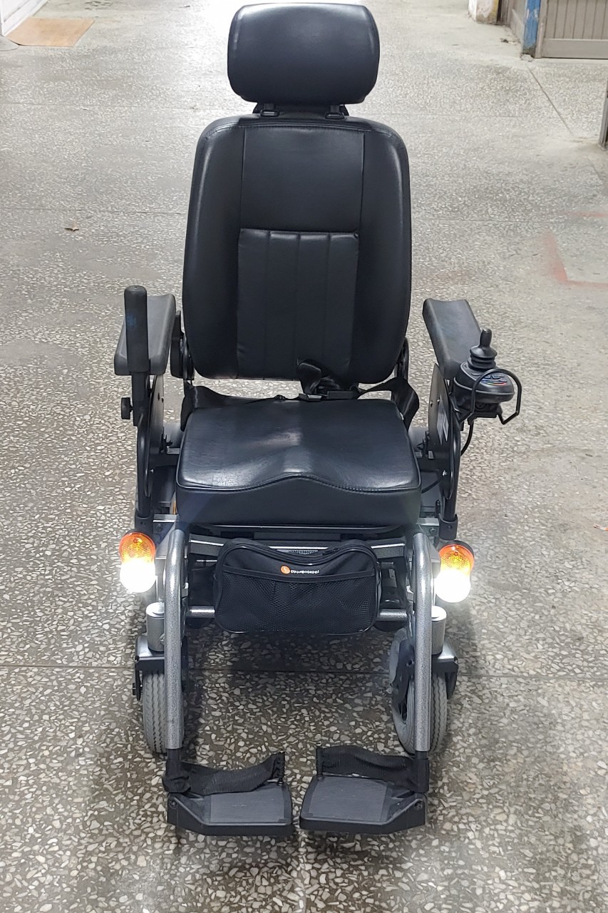 전동스쿠터 나래 ㅡ깨끗