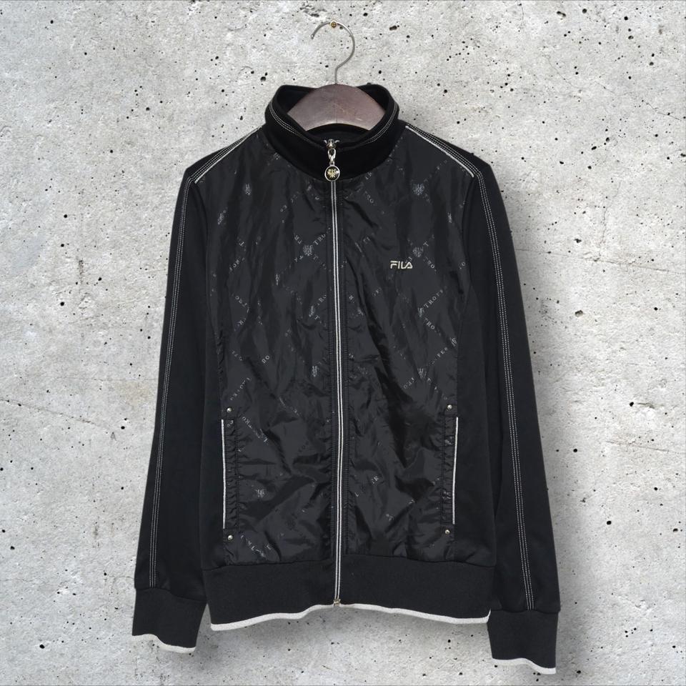 휠라 트로페오 트랙탑 져지 (95/M)