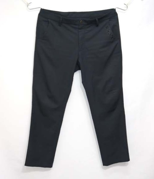 데상트 정품 바지 36