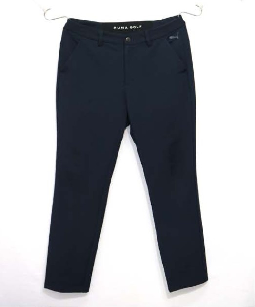 푸마 골프 바지 L