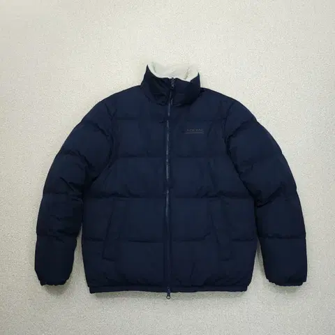 (95)블랙야크 남성 푸퍼 패팅 덕다운 점퍼 L18W1308