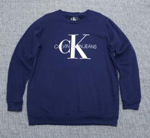 케빈클라인 기모 맨투맨 100