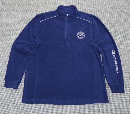 커터앤벅 겨울 긴팔 105