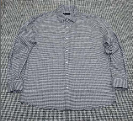 RISK 정품 셔츠 110