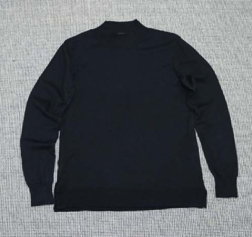 헨리코튼 니트 95