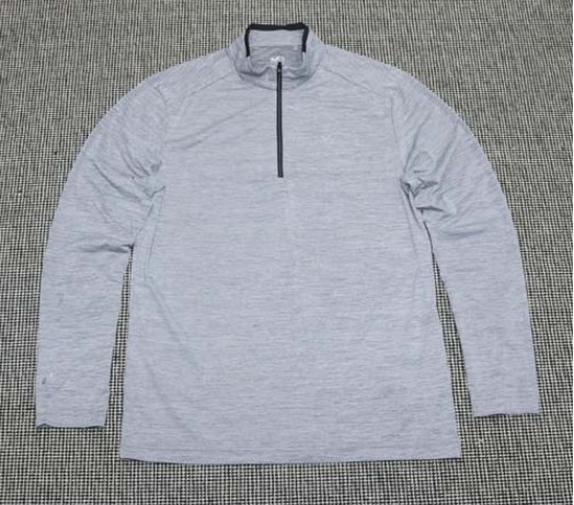 밀레 기능성 긴팔 95