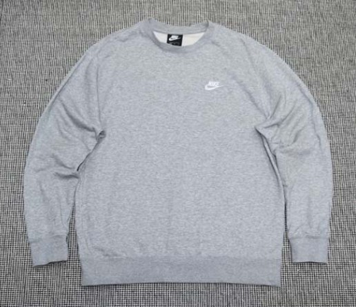 나이키 맨투맨 95