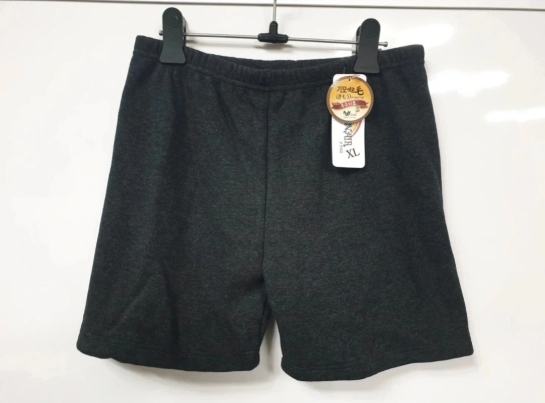 여성 특수 융기모 반바지 속바지 핫팬츠