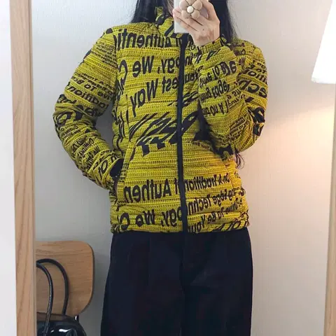 (90)코오롱스포츠 여자 경량 패딩 구스다운 겨울 자켓 W1592