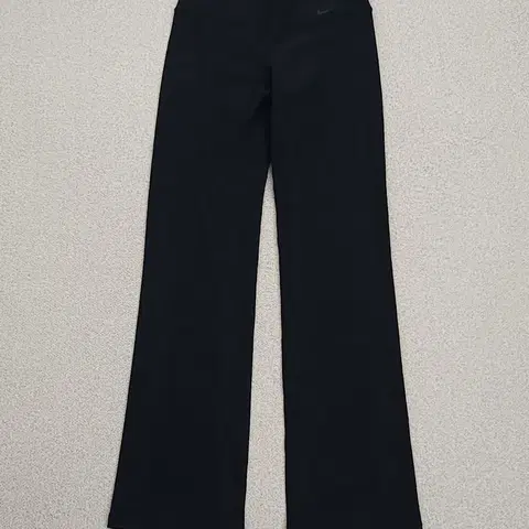 (S)나이키 여성 블랙 레깅스 요가 필라테스 헬스 바지 팬츠 W1530