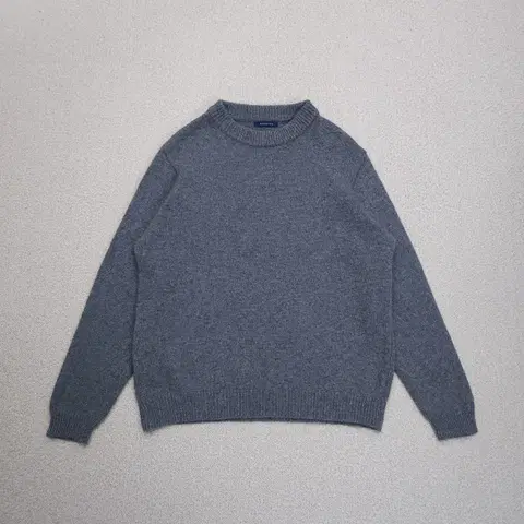 (F)Attention 니트 스웨터 댄디 캐주얼 코디 D8W1277