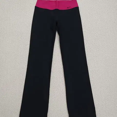 (M)나이키 여성 타이즈 레깅스 요가 필라테스 헬스 런닝 팬츠 W1545