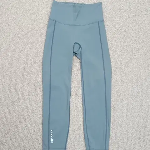 (S)젝시믹스 7부 여자 레깅스 요가 필라테스 헬스 바지 팬츠 W1541