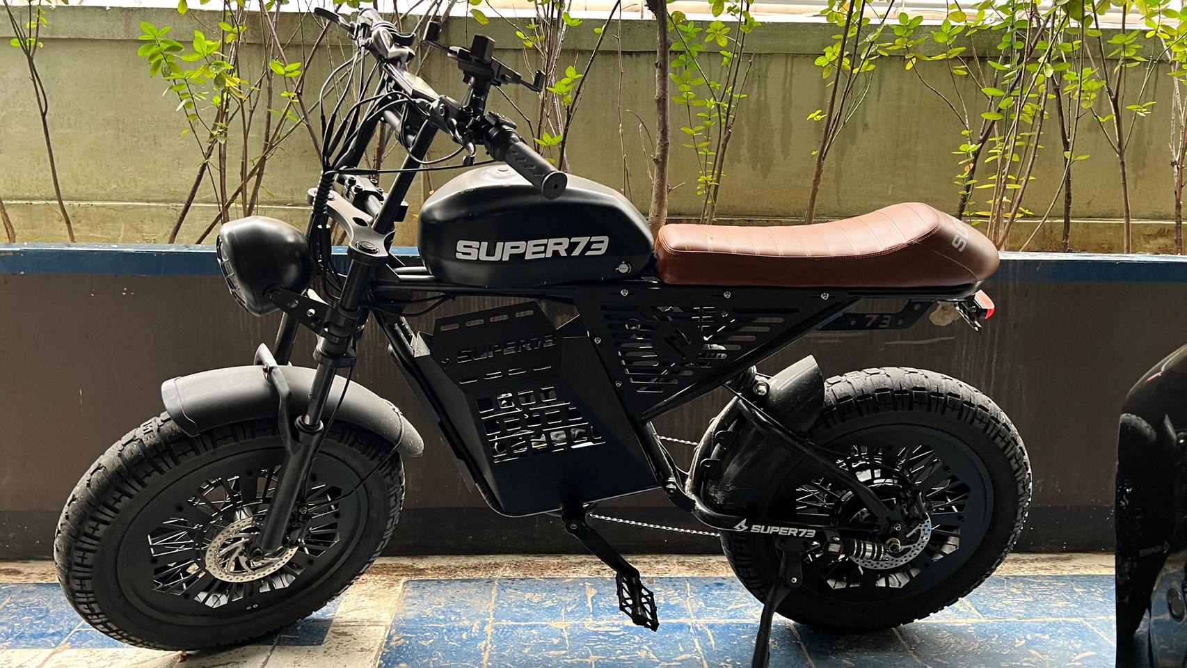 SUPER RX 전기자전거 중고 최저가