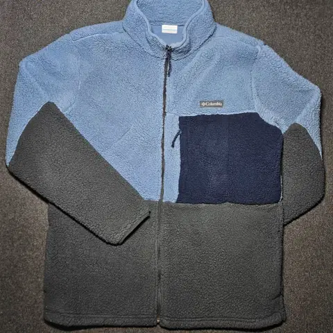 컬럼비아 플리스 자켓 XXL(110)
