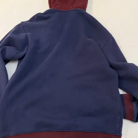 폴로 랄프로렌 빅포니 치프키프 배색 후드집업 3