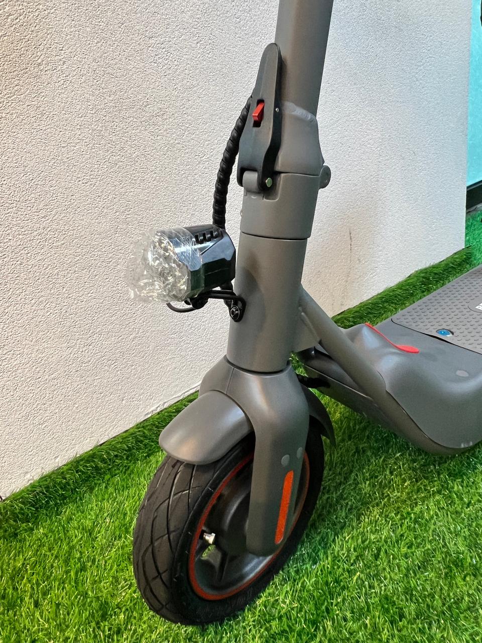 브리머 전동 킥보드 새것 급처분
