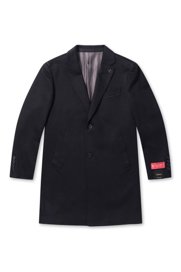 브렌우드 셀렉션 피아젠자 캐시미어100 체스터 코트 새제품