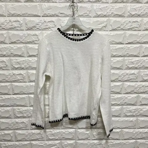 ㅌ243 니트티셔츠