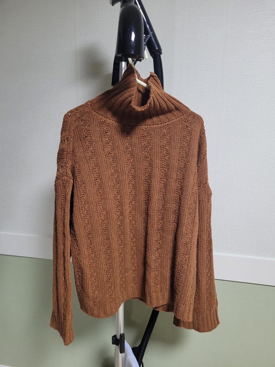 (free)브라운니트