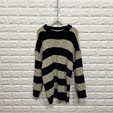 ㅌ62 니트티셔츠