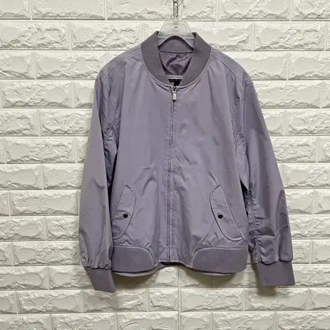 ㅌ245 블루종 점퍼