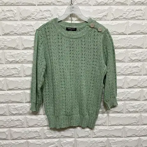 ㅌ250 조르쥬레쉬 니트티셔츠