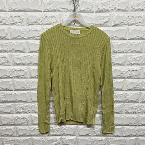 ㅍ27 니트티셔츠