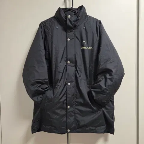 Head 헤드 일본판 덕다운 패딩 점퍼 L(100)