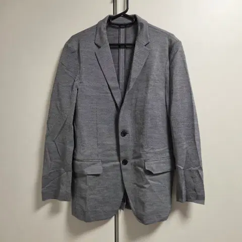 DKNY 여성 명품 린넨 블레이저 자켓 S-M