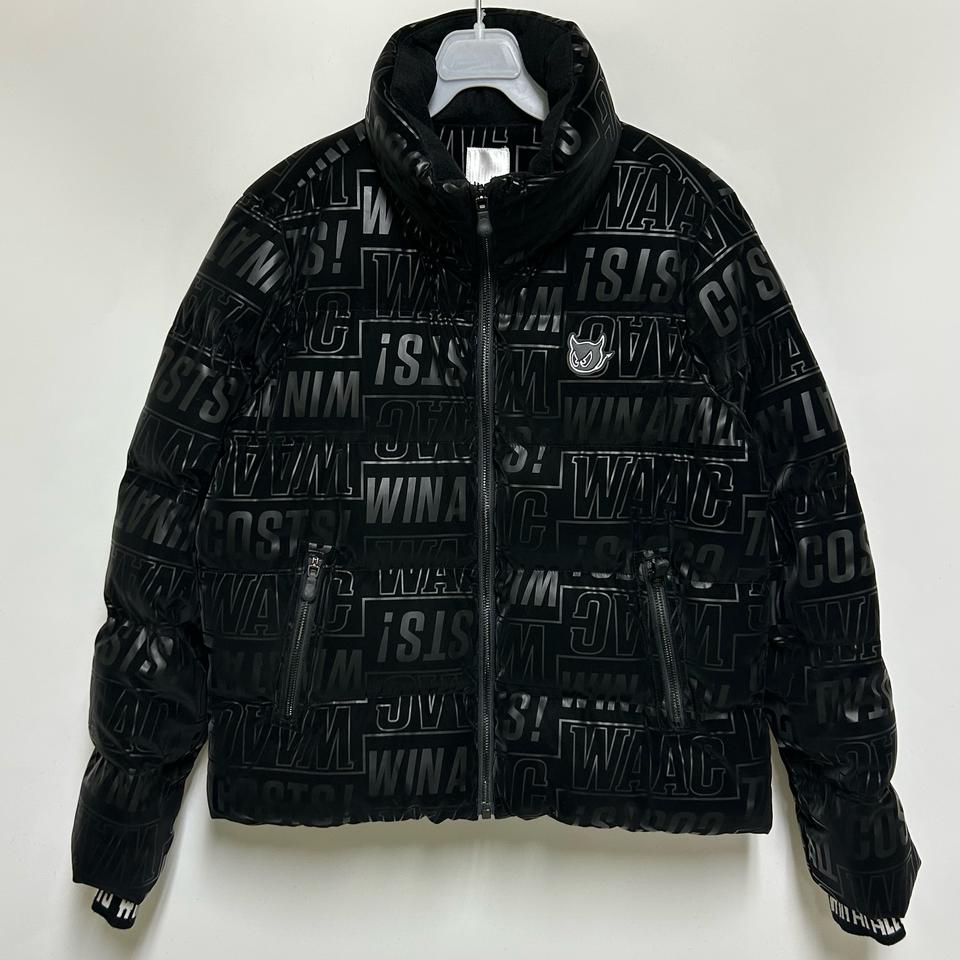 [여자 2 (90)]WAAC 왁 벨리나 히트 다운자켓