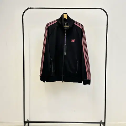 니들스 트랙자켓 XL 새상품 ( A1980 )