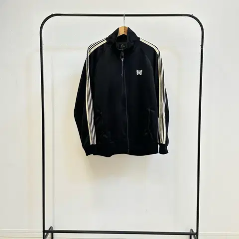 니들스 트랙자켓 스튜디오 별주 XL ( A1971 )